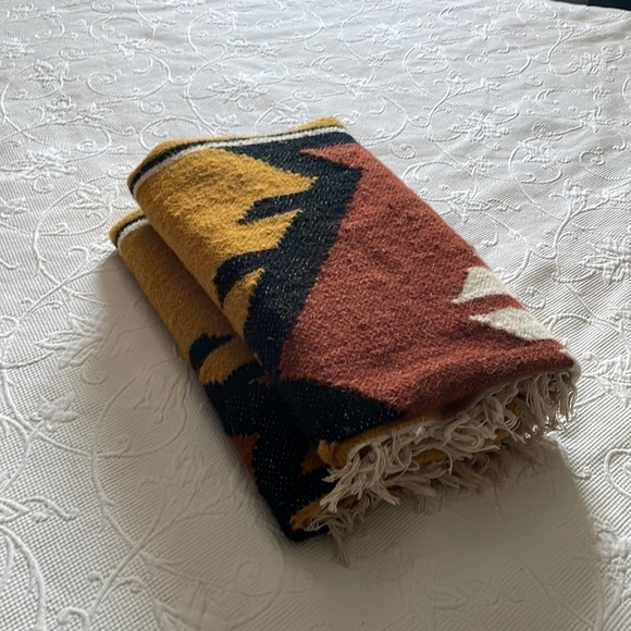 Tahoe Mat 100% Virgin Wool Made in India - Picture 10 of 12